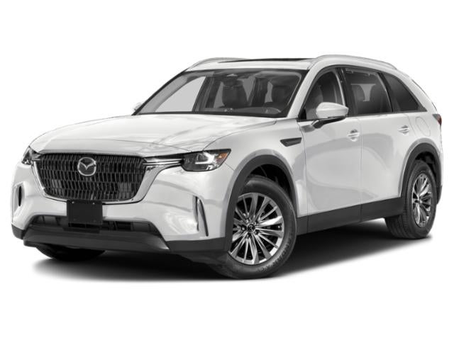 2025 Mazda Mazda CX-90 3.3 Turbo Preferred Package