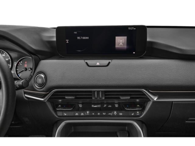 2025 Mazda Mazda CX-90 3.3 Turbo Preferred Package