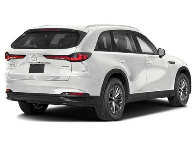 2025 Mazda Mazda CX-90 3.3 Turbo Preferred Package