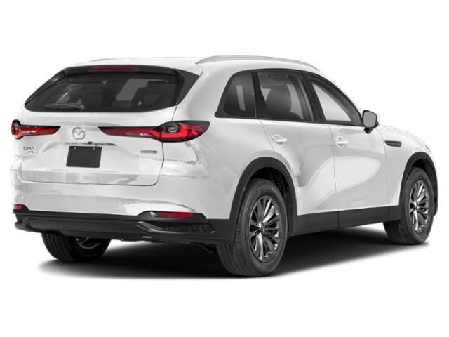 2025 Mazda Mazda CX-90 3.3 Turbo Preferred Package