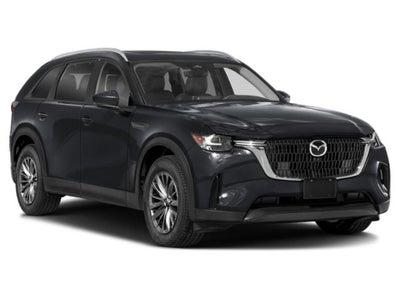 2025 Mazda Mazda CX-90 3.3 Turbo Preferred Package