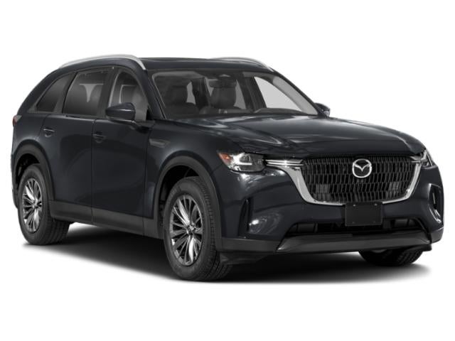 2025 Mazda Mazda CX-90 3.3 Turbo Preferred Package