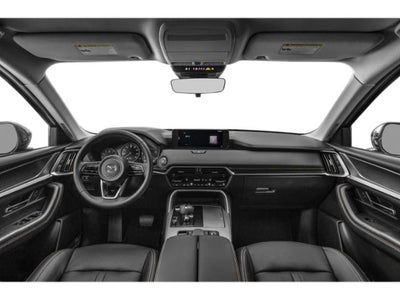 2025 Mazda Mazda CX-90 3.3 Turbo Preferred Package