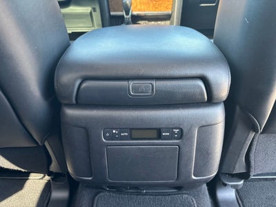 2021 Nissan Armada SL