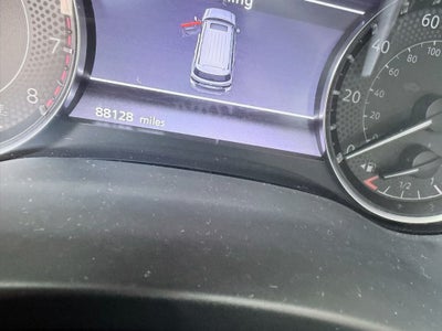 2021 Nissan Armada SL 4WD