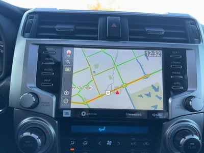 2020 Toyota 4Runner Limited