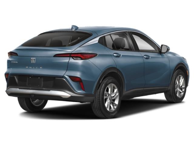 2025 Buick Envista Preferred FWD
