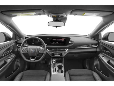 2025 Buick Envista Preferred FWD