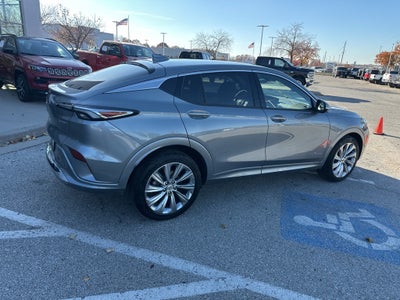 2024 Buick Envista Avenir