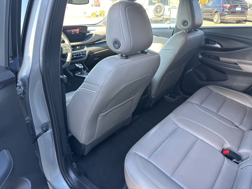 2024 Buick Envista Avenir