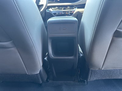 2024 Buick Envista Avenir