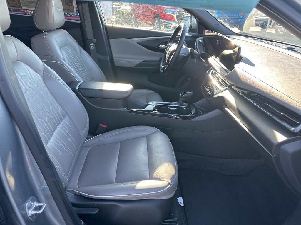 2024 Buick Envista Avenir