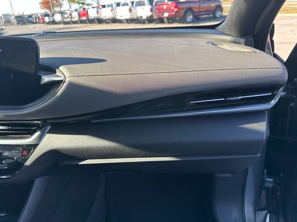 2024 Buick Envista Avenir