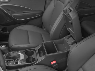 2017 Hyundai SANTA FE Limited Ultimate