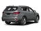 2017 Hyundai SANTA FE Limited Ultimate