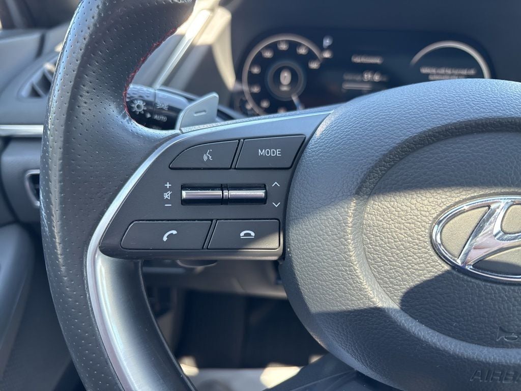 2023 Hyundai SONATA SEL Plus