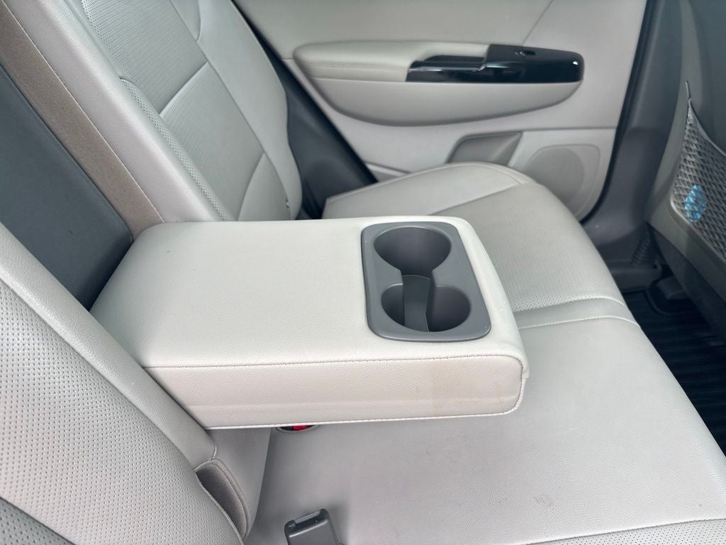2019 Kia Sportage SX Turbo