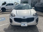 2019 Kia Sportage SX