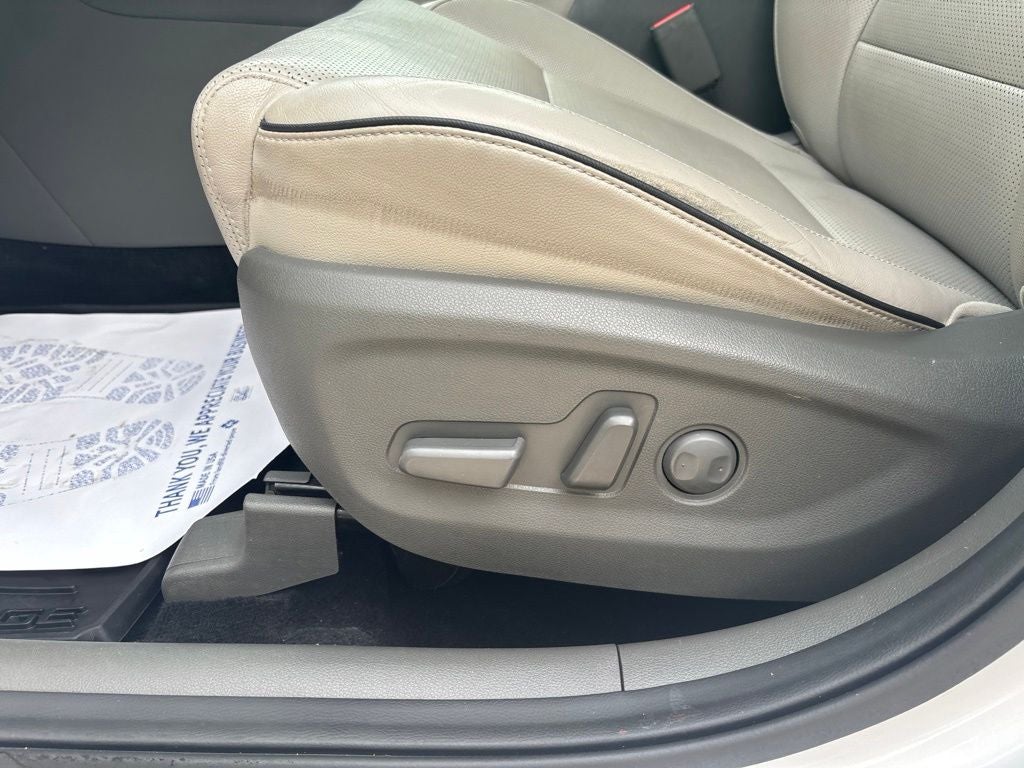 2019 Kia Sportage SX Turbo
