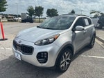 2019 Kia Sportage SX