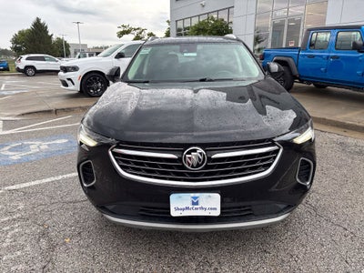2023 Buick Envision Essence FWD