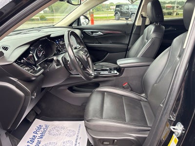 2023 Buick Envision Essence FWD