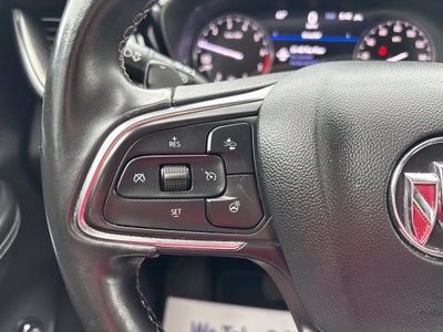 2023 Buick Envision Essence FWD