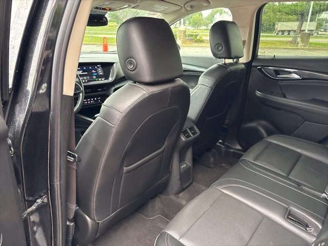 2023 Buick Envision Essence FWD