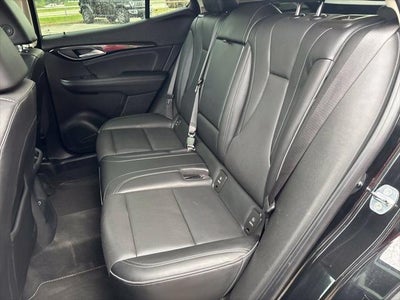 2023 Buick Envision Essence FWD