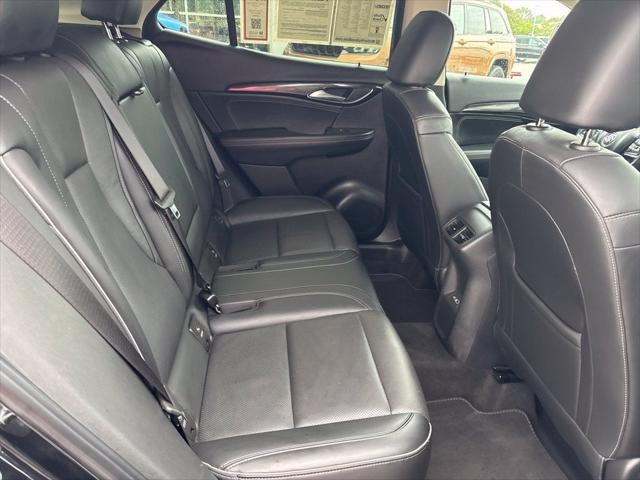 2023 Buick Envision Essence FWD