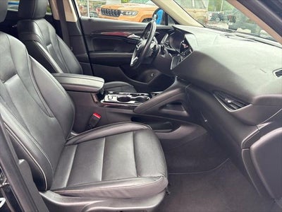 2023 Buick Envision Essence FWD