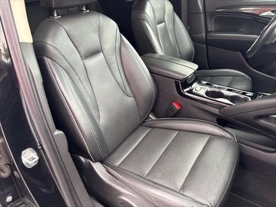 2023 Buick Envision Essence FWD