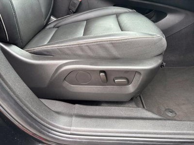 2023 Buick Envision Essence FWD