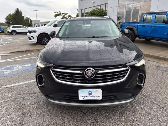 2023 Buick Envision Essence FWD