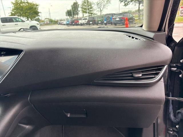 2023 Buick Envision Essence FWD