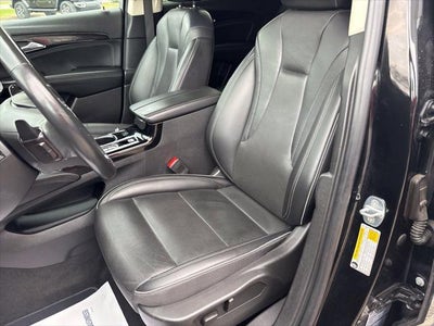2023 Buick Envision Essence FWD