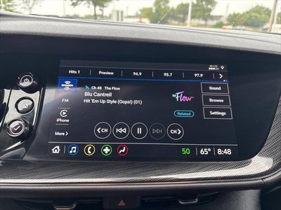 2023 Buick Envision Essence FWD