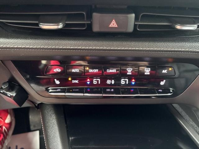 2023 Buick Envision Essence FWD