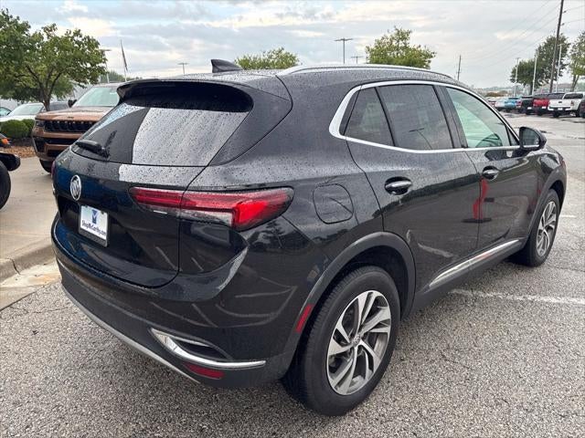2023 Buick Envision Essence FWD