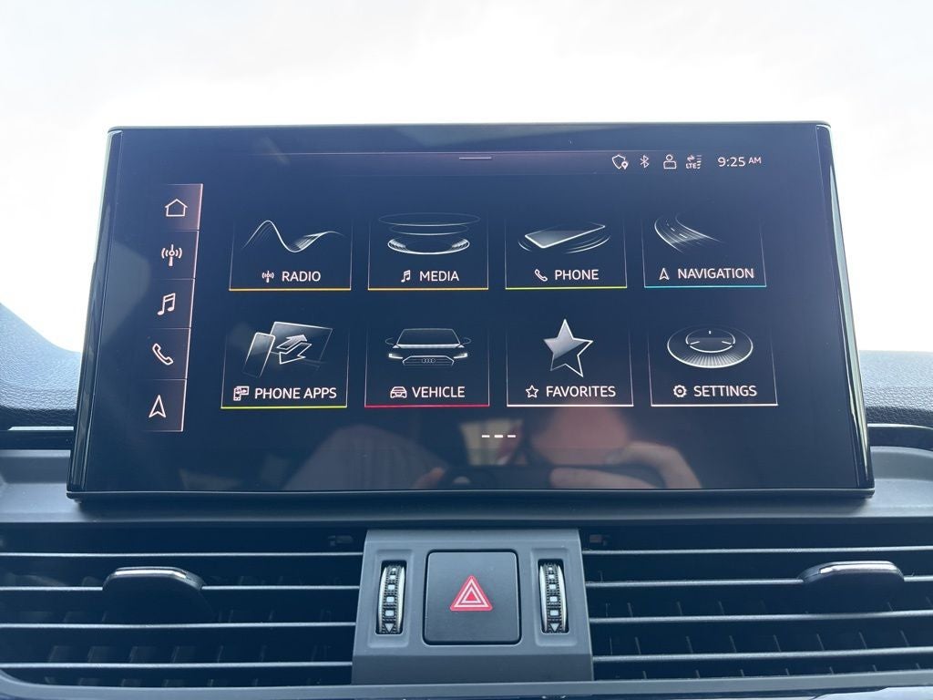 2023 Audi SQ5 Premium Plus quattro