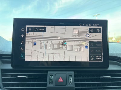 2023 Audi SQ5 Premium Plus quattro