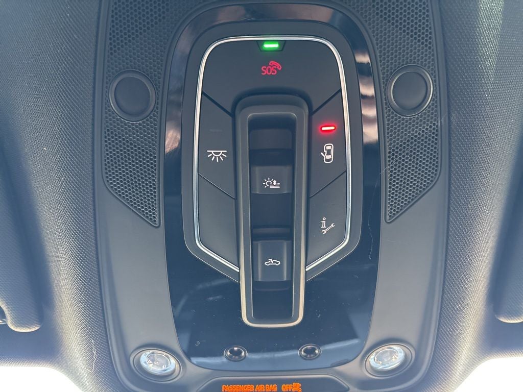 2023 Audi SQ5 Premium Plus quattro