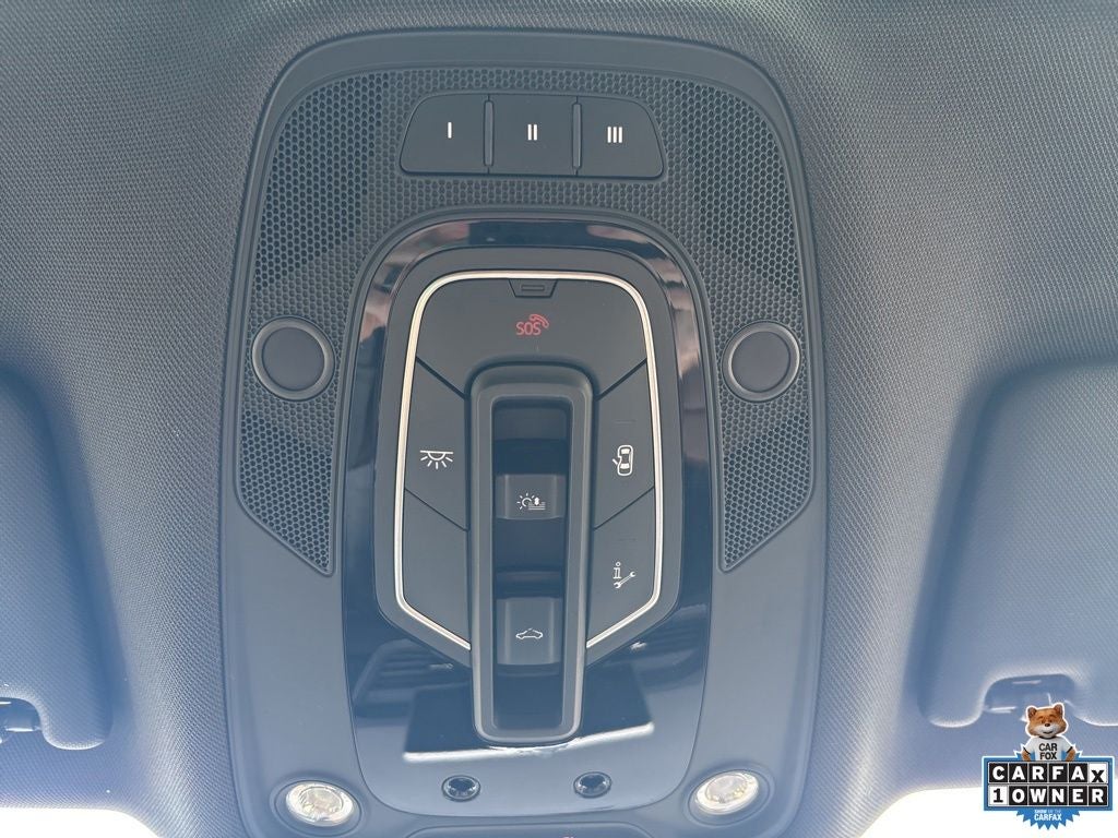 2018 Audi Q5 2.0T quattro