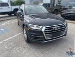 2018 Audi Q5 2.0T quattro