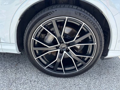 2022 Audi Q7 Prestige 55 TFSI quattro Tiptronic