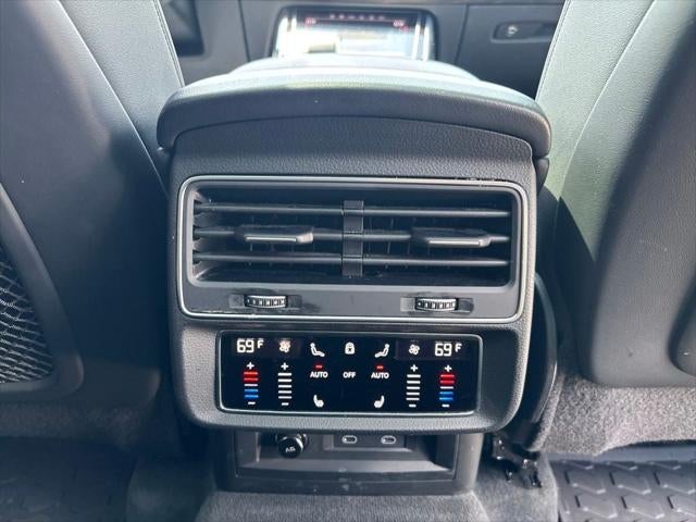 2022 Audi Q7 Prestige 55 TFSI quattro Tiptronic