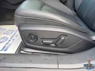 2022 Audi A7 55 Premium quattro