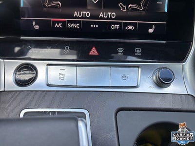 2022 Audi A7 55 Premium quattro