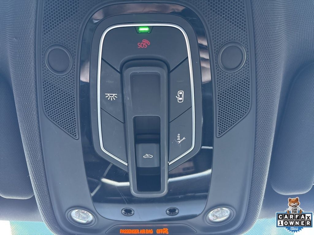 2022 Audi A7 55 Premium quattro