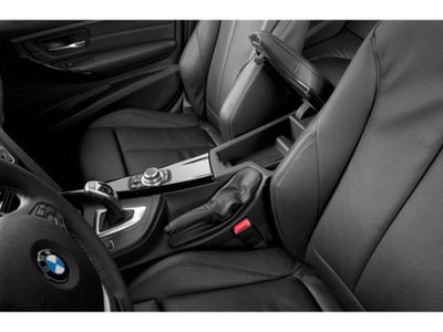 2015 BMW 328i xDrive